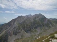 2019-07-27 Monte Corvo per la Cresta Nord 082